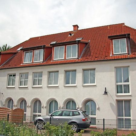 Apartment 3 Heiligenhafen Eksteriør bilde