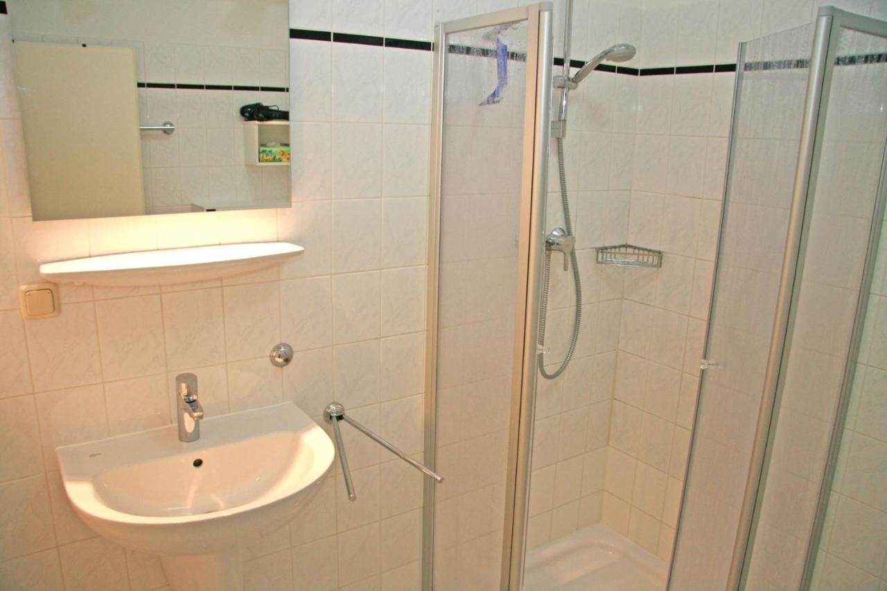 Apartment 3 Heiligenhafen Eksteriør bilde