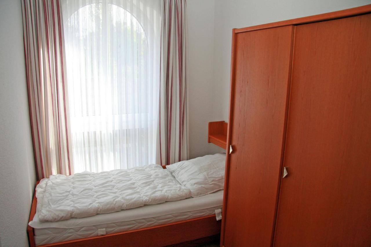 Apartment 3 Heiligenhafen Eksteriør bilde