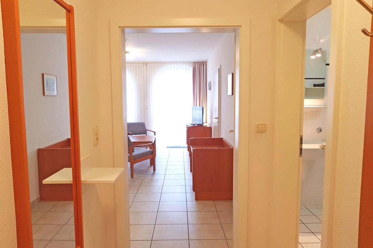 Apartment 3 Heiligenhafen Eksteriør bilde